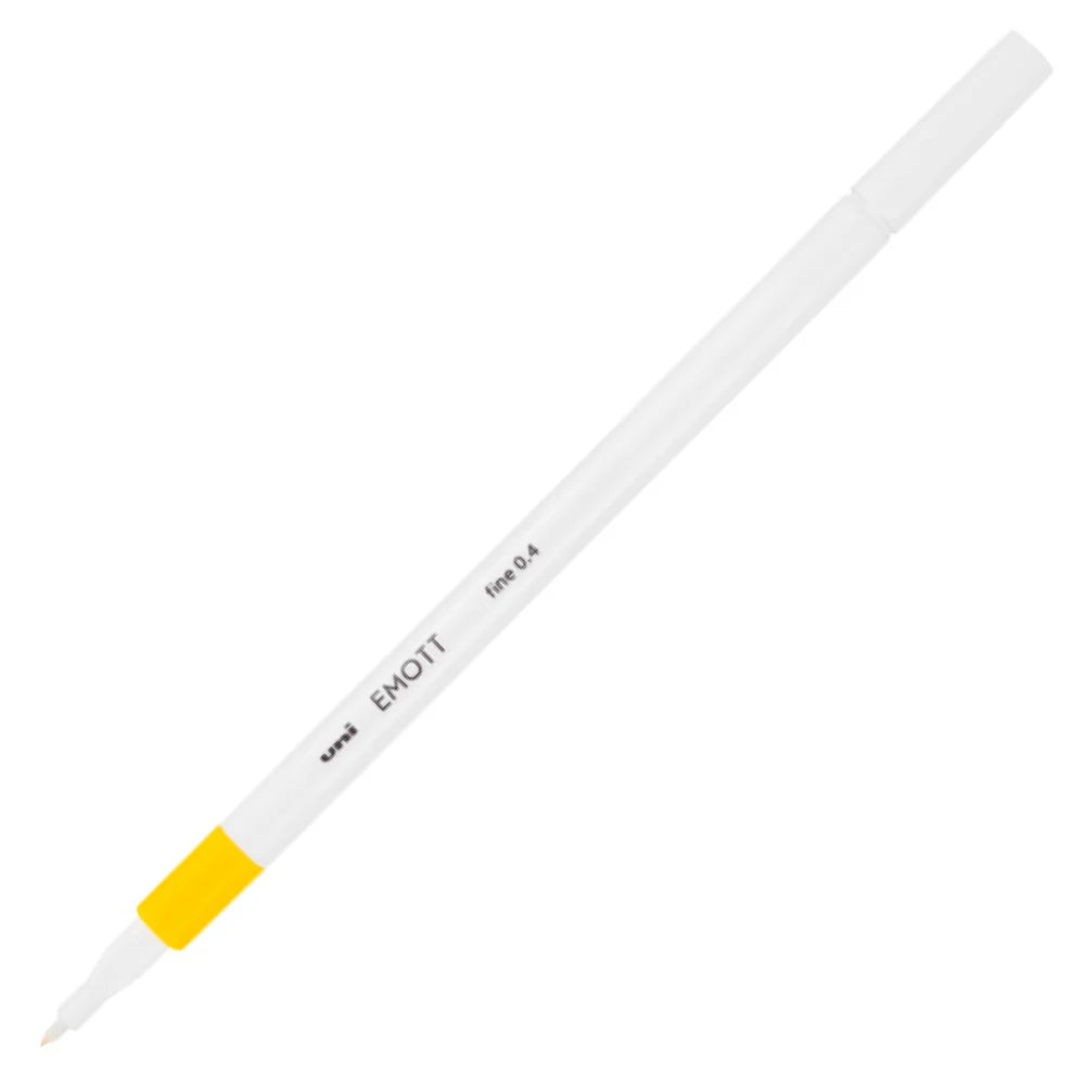 EMOTT - Ever Fine Color Liner - Yellow