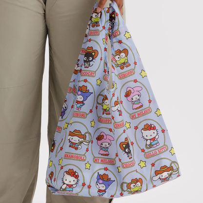 Baggu - Standard Baggu - Hello Kitty & Friends Western